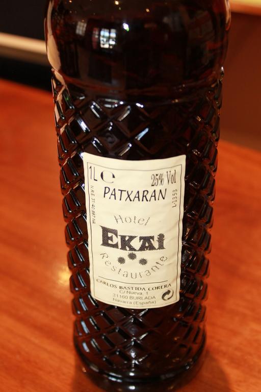 Hotel Ekai Ecay Kültér fotó