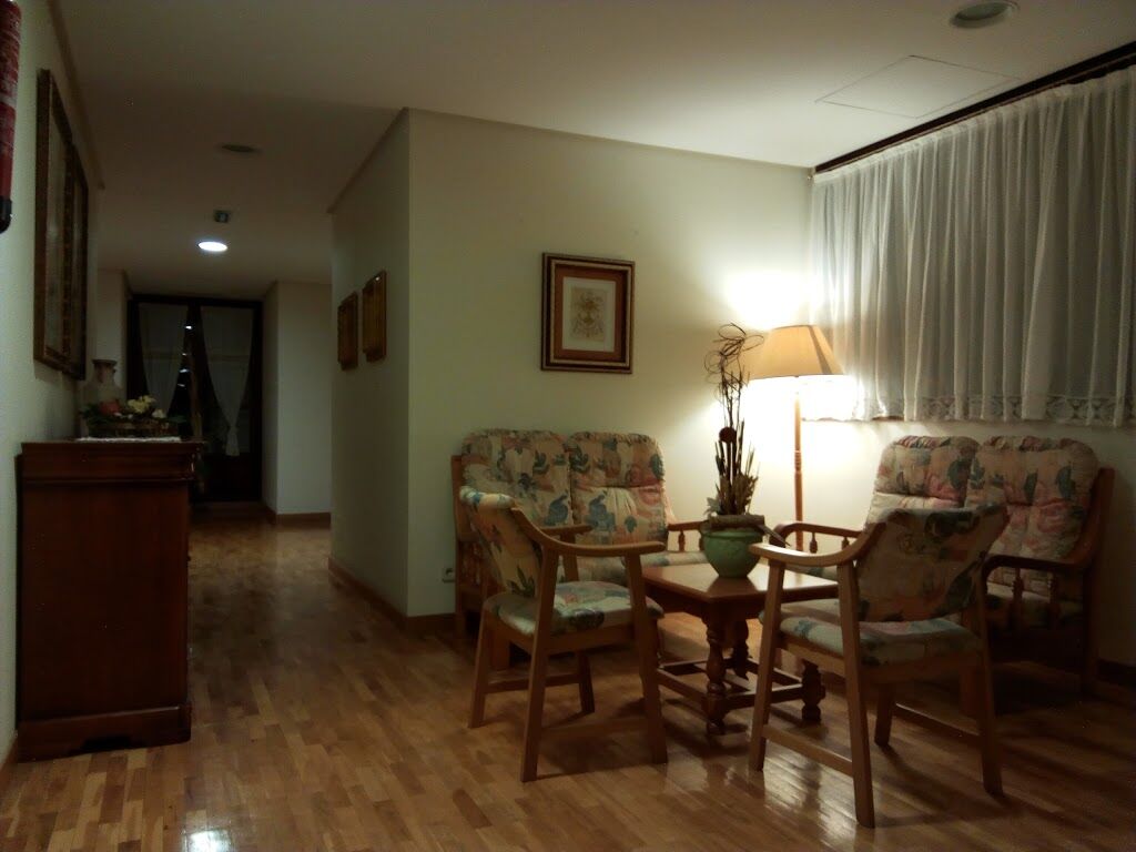 Hotel Ekai Ecay Kültér fotó