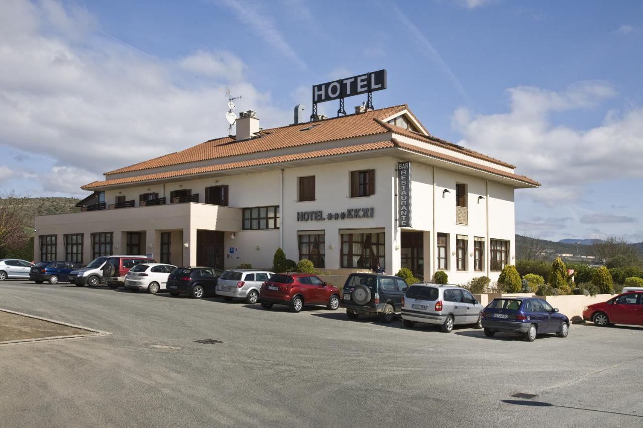Hotel Ekai Ecay Szoba fotó