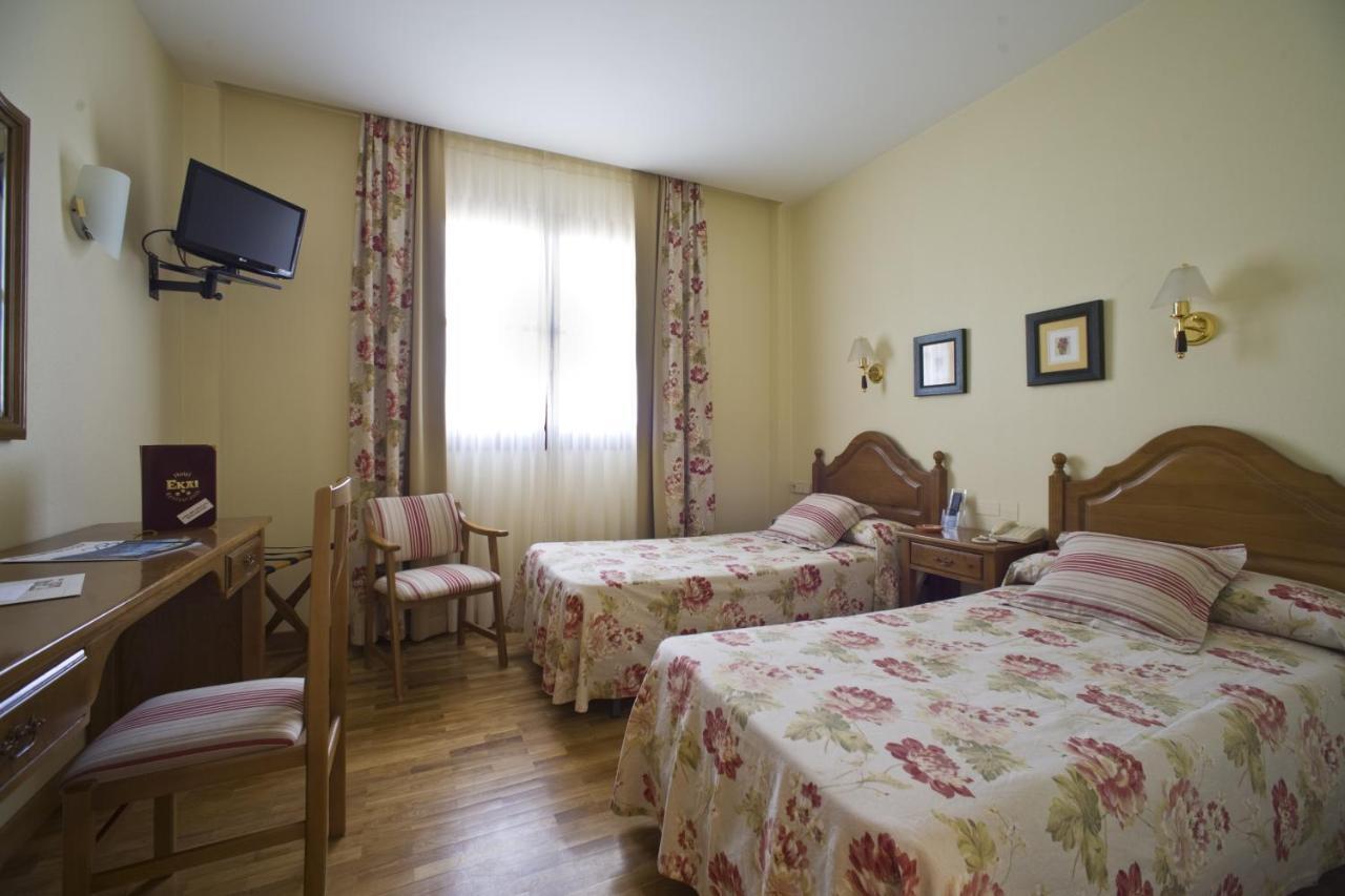 Hotel Ekai Ecay Szoba fotó